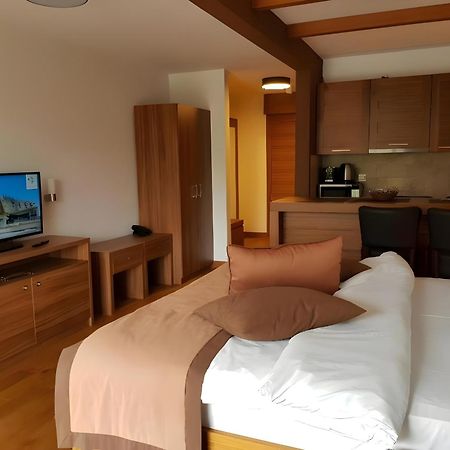 Apartments B229 & B230 In Aparthotel Vucko, Jahorina -Private Host Экстерьер фото