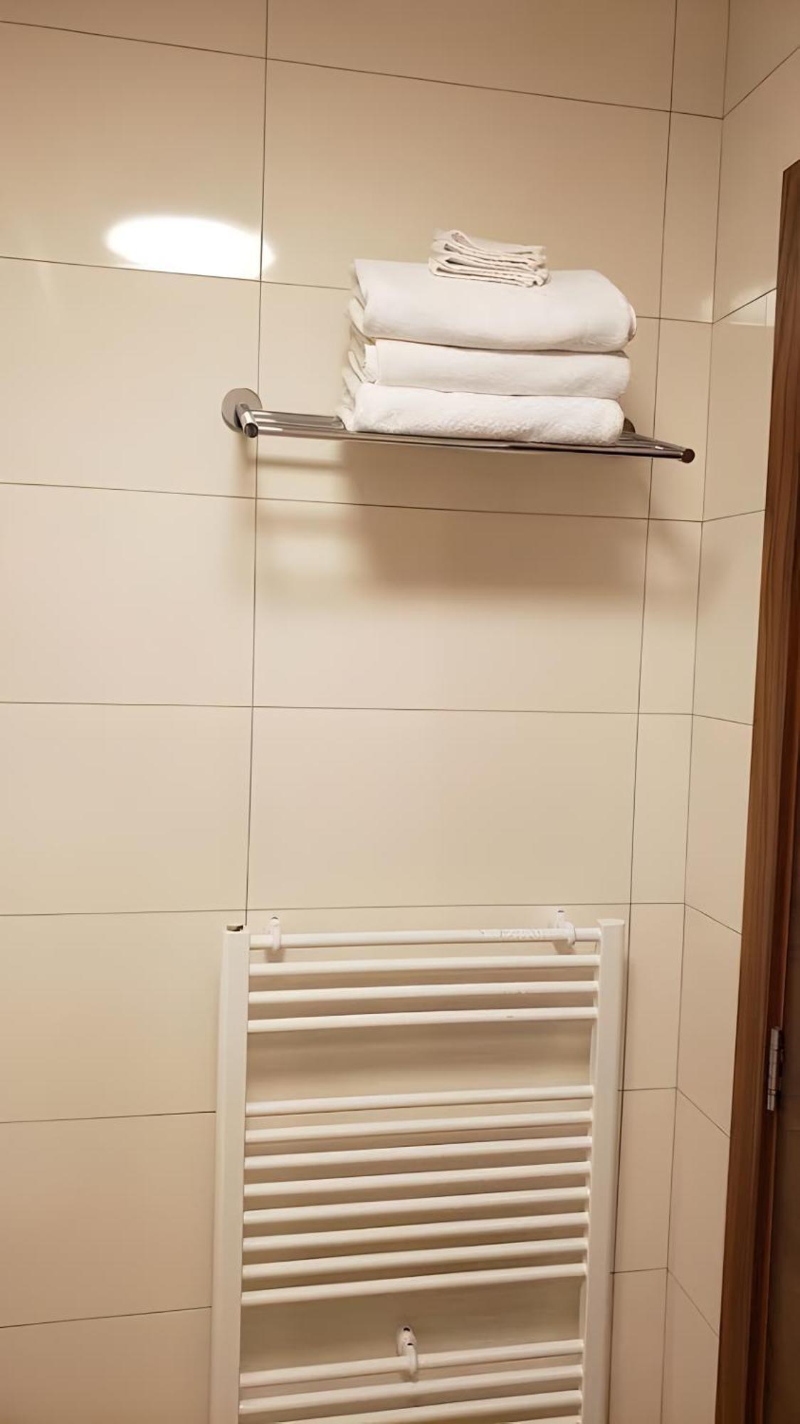 Apartments B229 & B230 In Aparthotel Vucko, Jahorina -Private Host Экстерьер фото