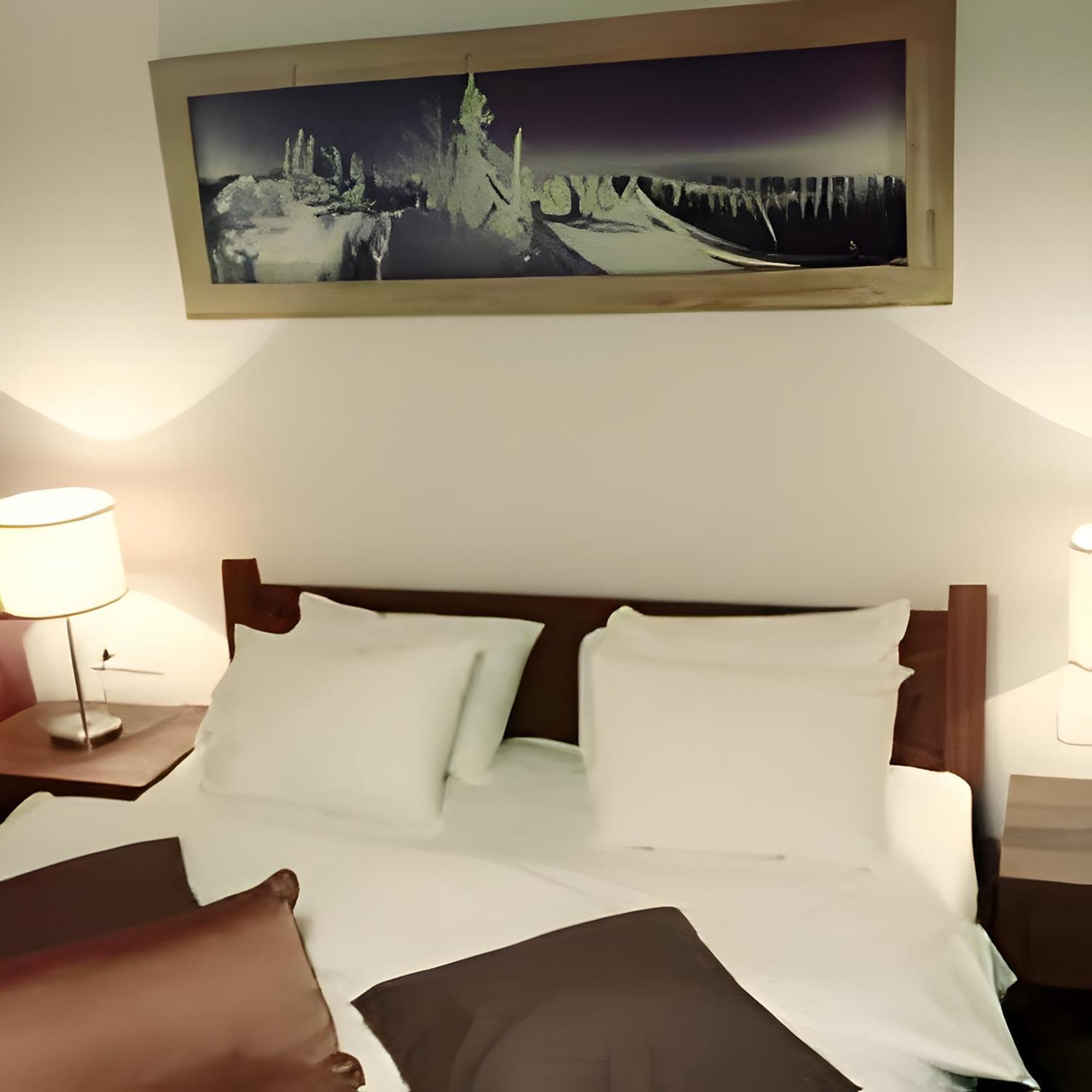 Apartments B229 & B230 In Aparthotel Vucko, Jahorina -Private Host Экстерьер фото