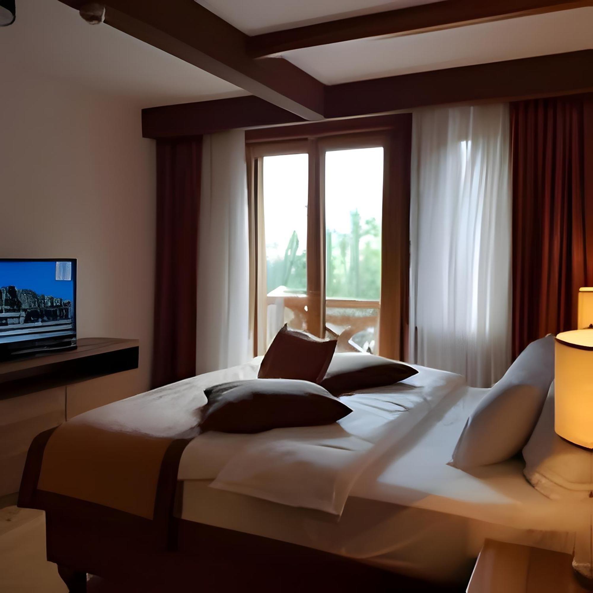 Apartments B229 & B230 In Aparthotel Vucko, Jahorina -Private Host Экстерьер фото