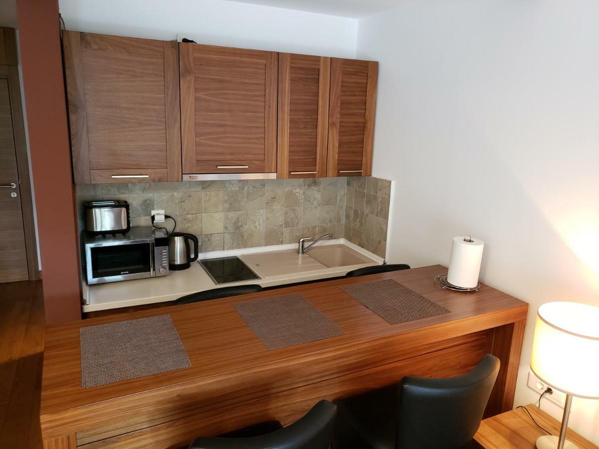 Apartments B229 & B230 In Aparthotel Vucko, Jahorina -Private Host Экстерьер фото