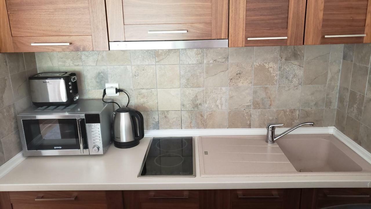 Apartments B229 & B230 In Aparthotel Vucko, Jahorina -Private Host Экстерьер фото